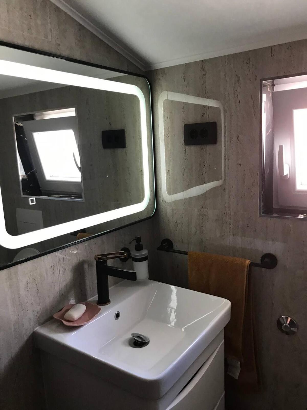 Marica Apartman *