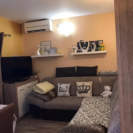 Villa Marica Trogir Exterior foto