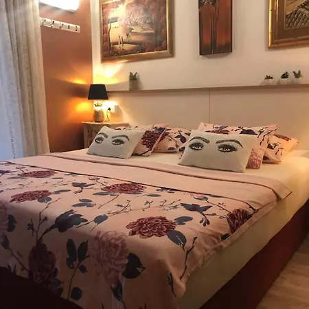 Villa Marica Trogir Exterior foto