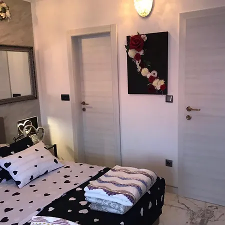 Villa Marica Trogir Exterior foto