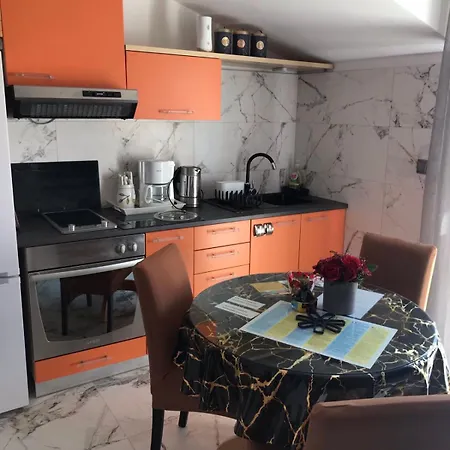 Villa Marica Trogir Exterior foto