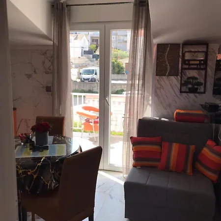 Villa Marica Trogir Exterior foto