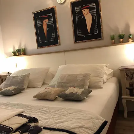 Villa Marica Trogir Exterior foto