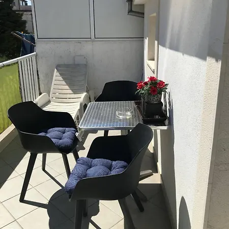 Villa Marica Trogir Exterior foto