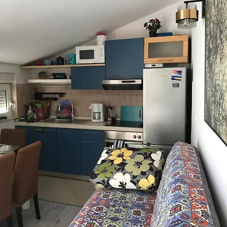 Villa Marica Trogir Exterior foto