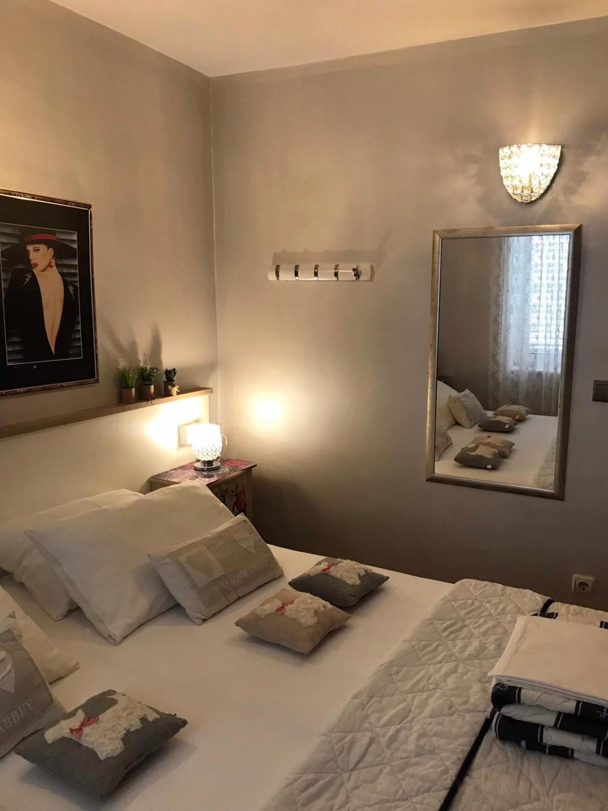 Marica Apartment *