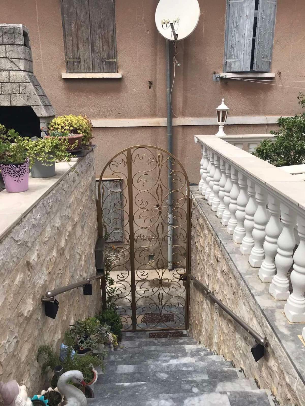 Marica Apartment Trogir