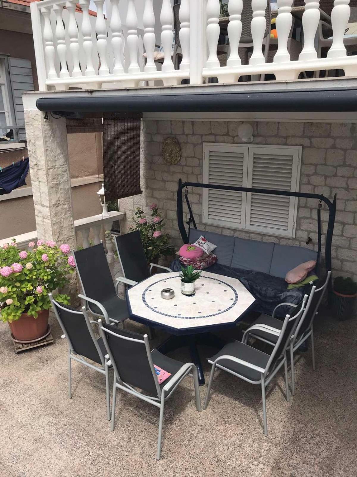 Apartment Marica
