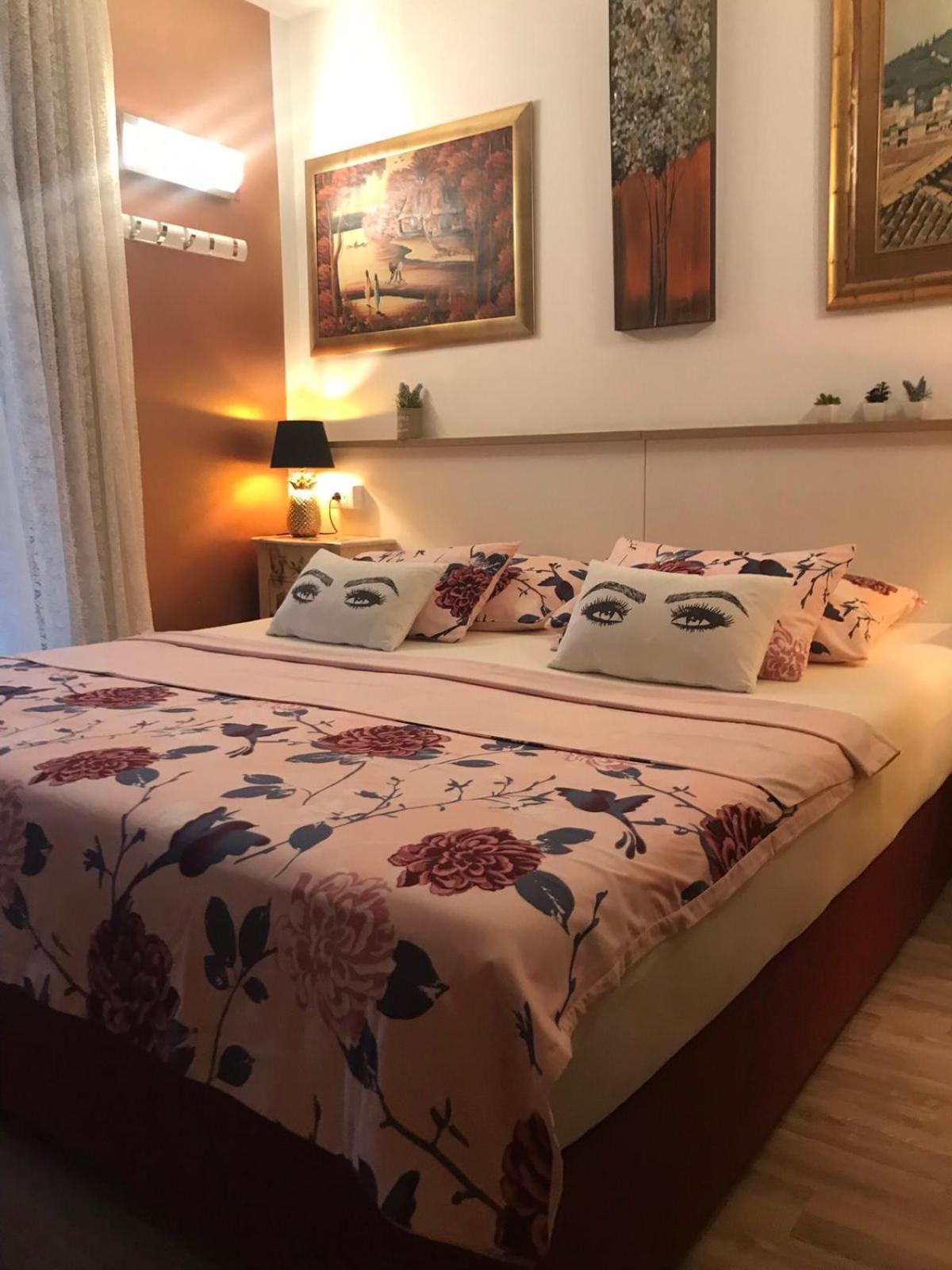 Apartment Marica *