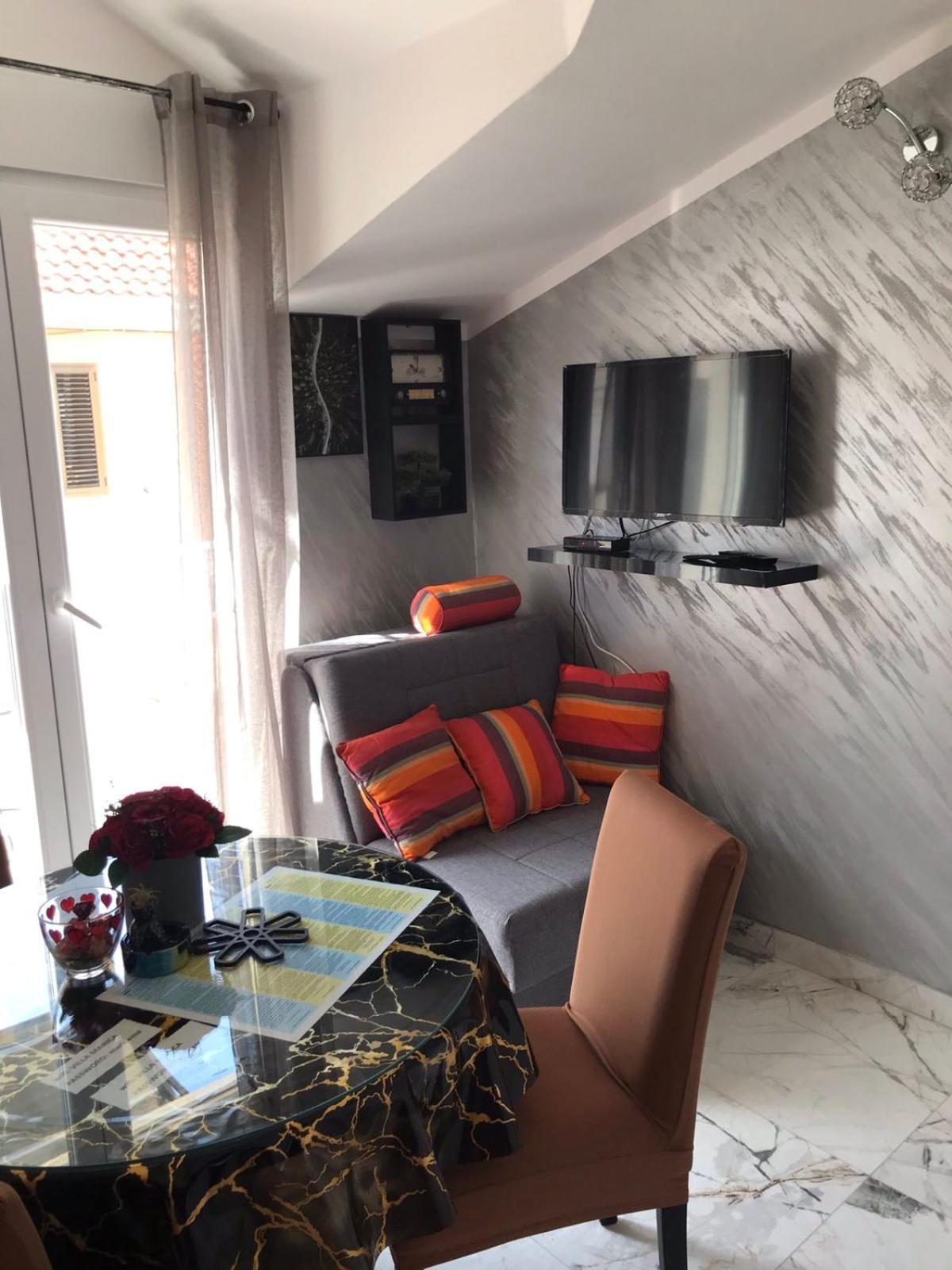 Marica Apartment