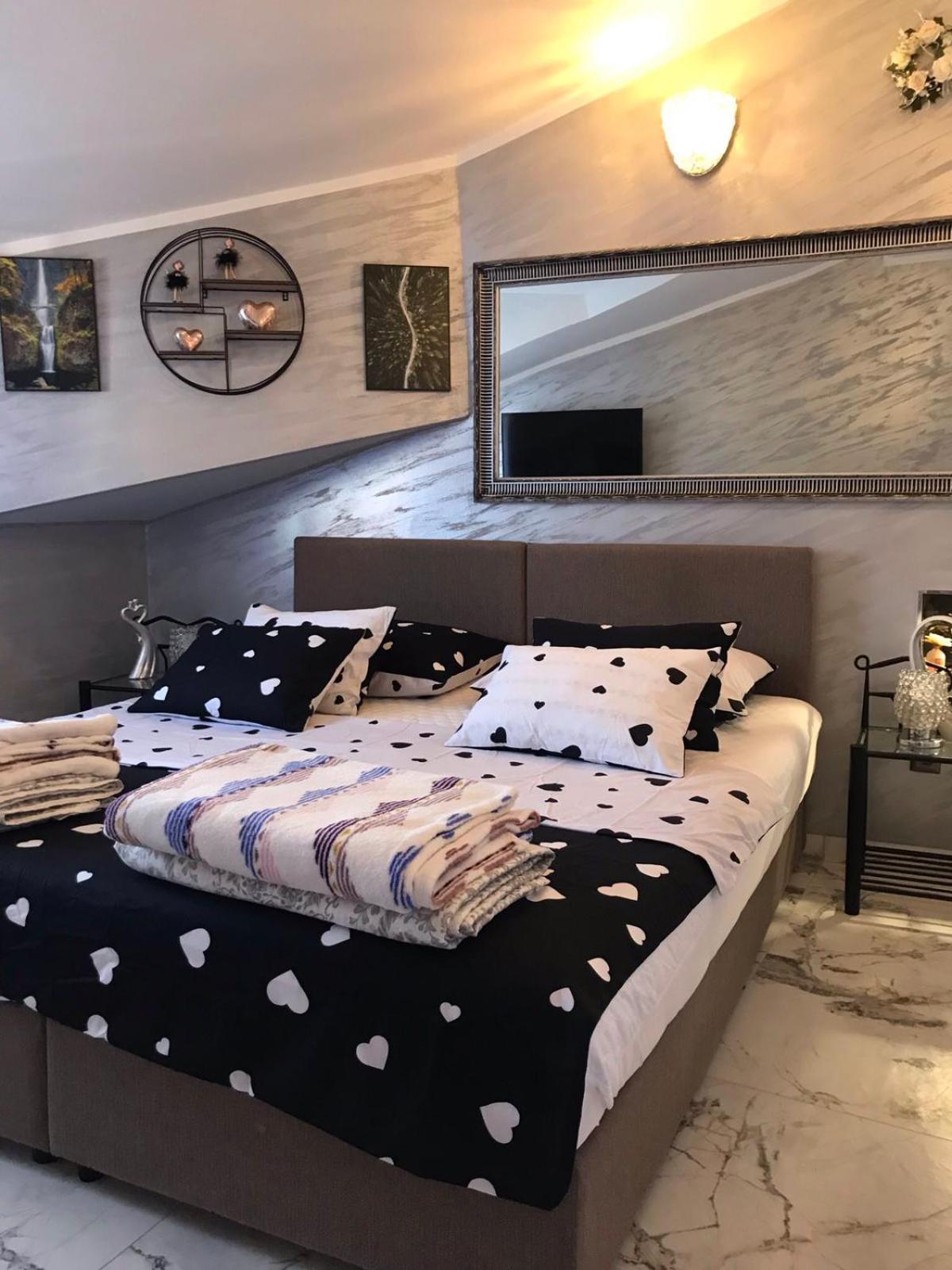 Marica Apartment