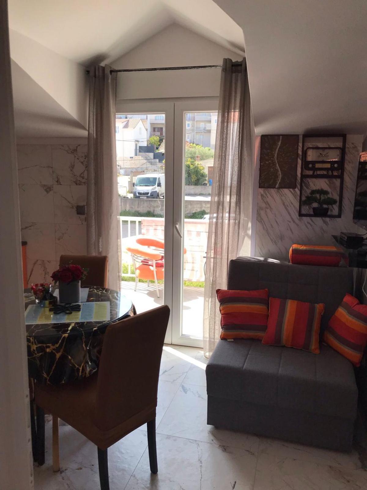Apartment Marica Trogir