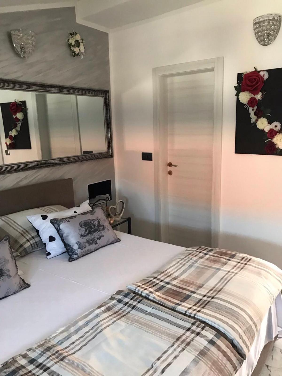 Marica Apartment