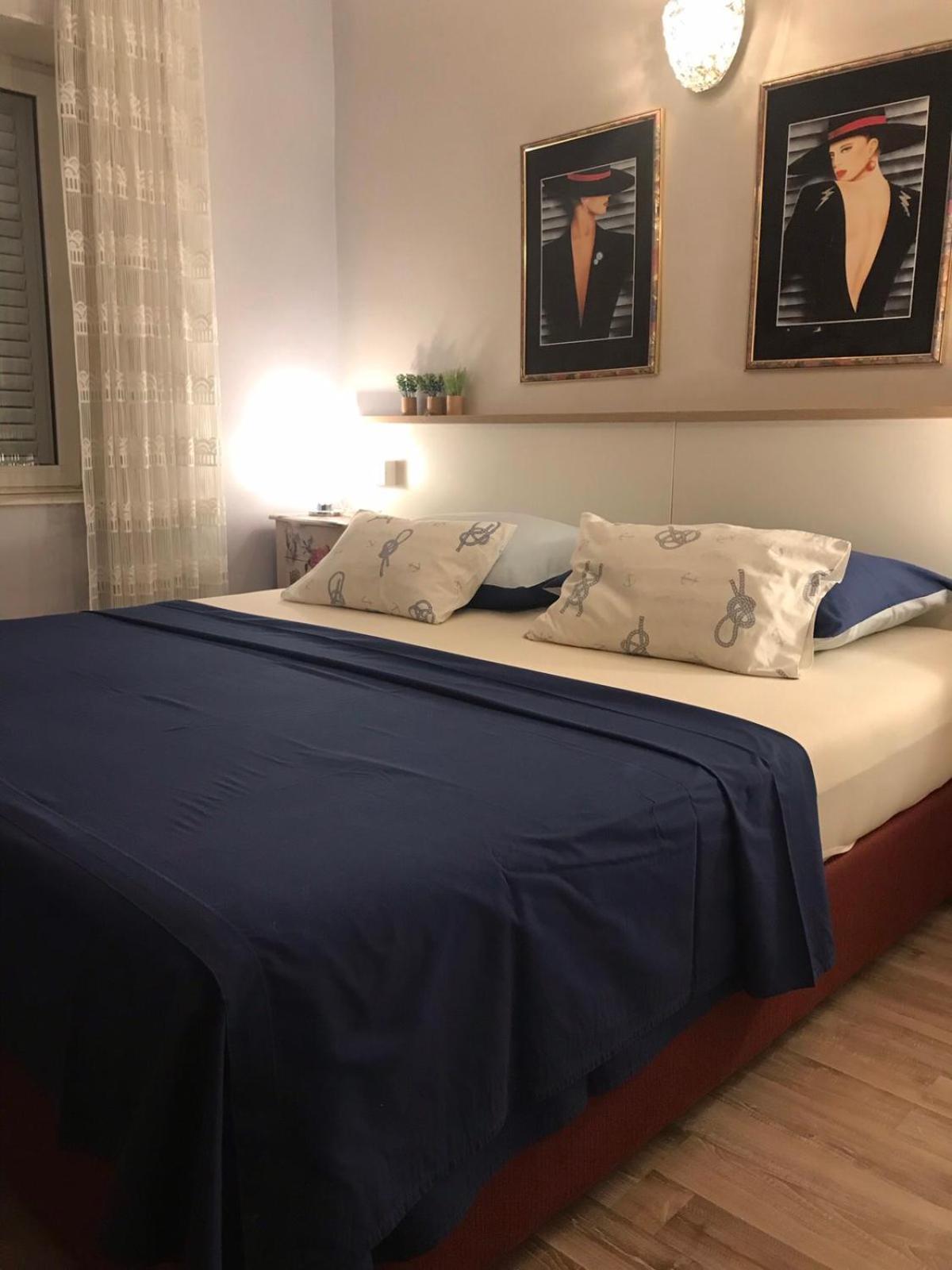 Marica Apartment Trogir