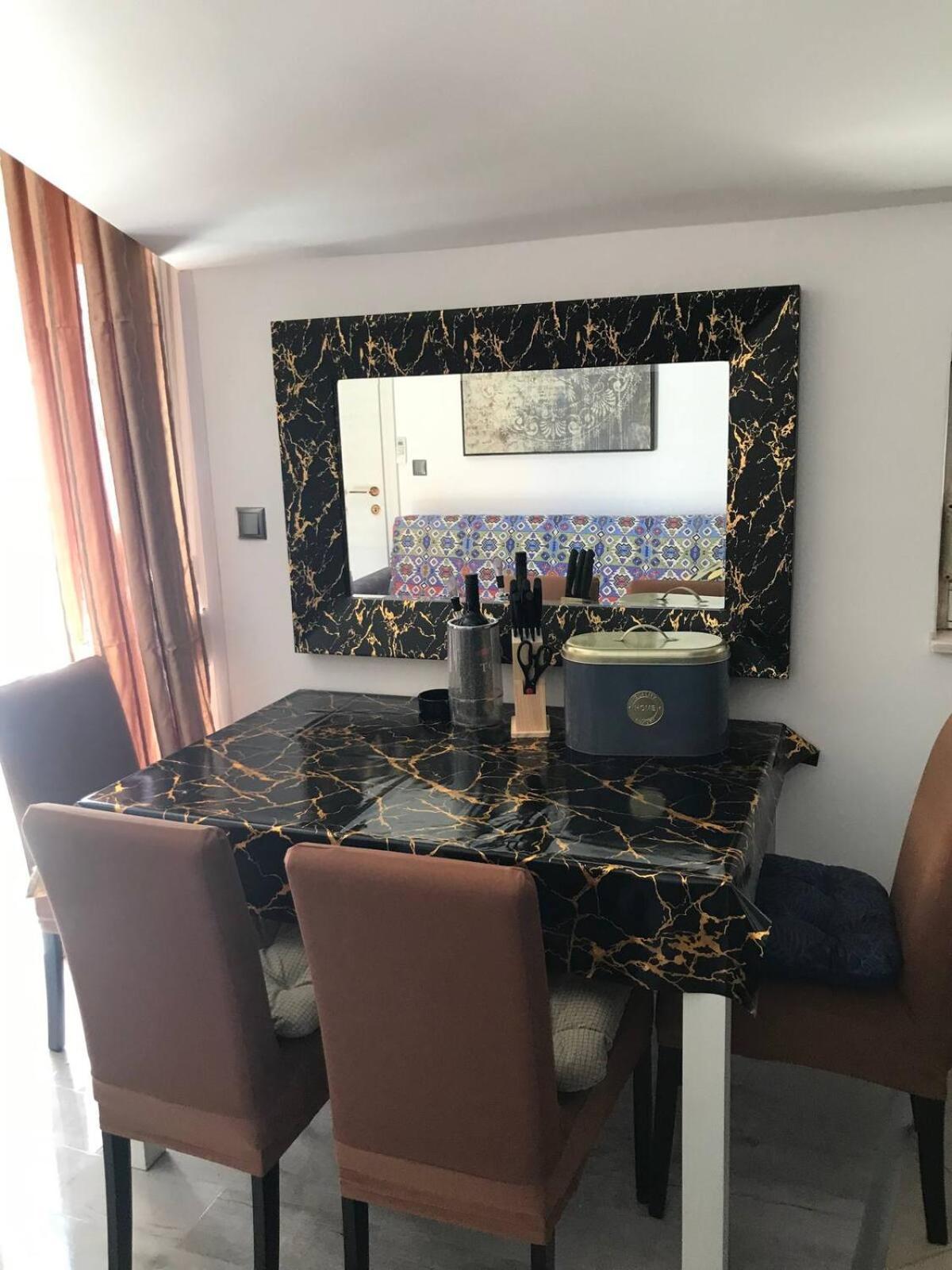 Marica Apartment *