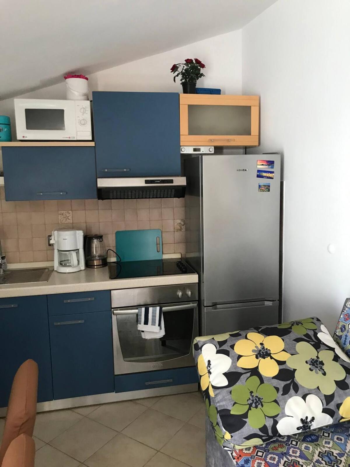 Apartment Marica *