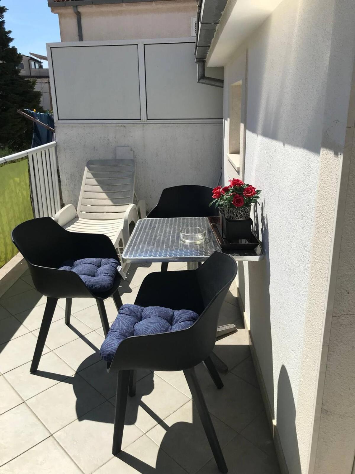 Marica Apartment Trogir