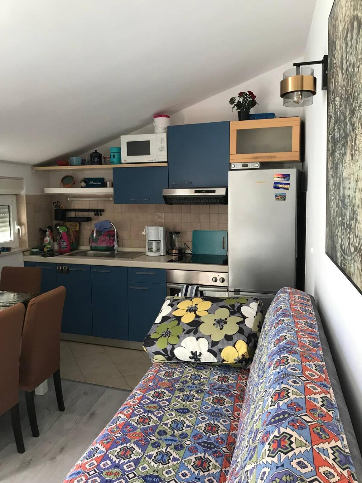 Marica Apartment Trogir
