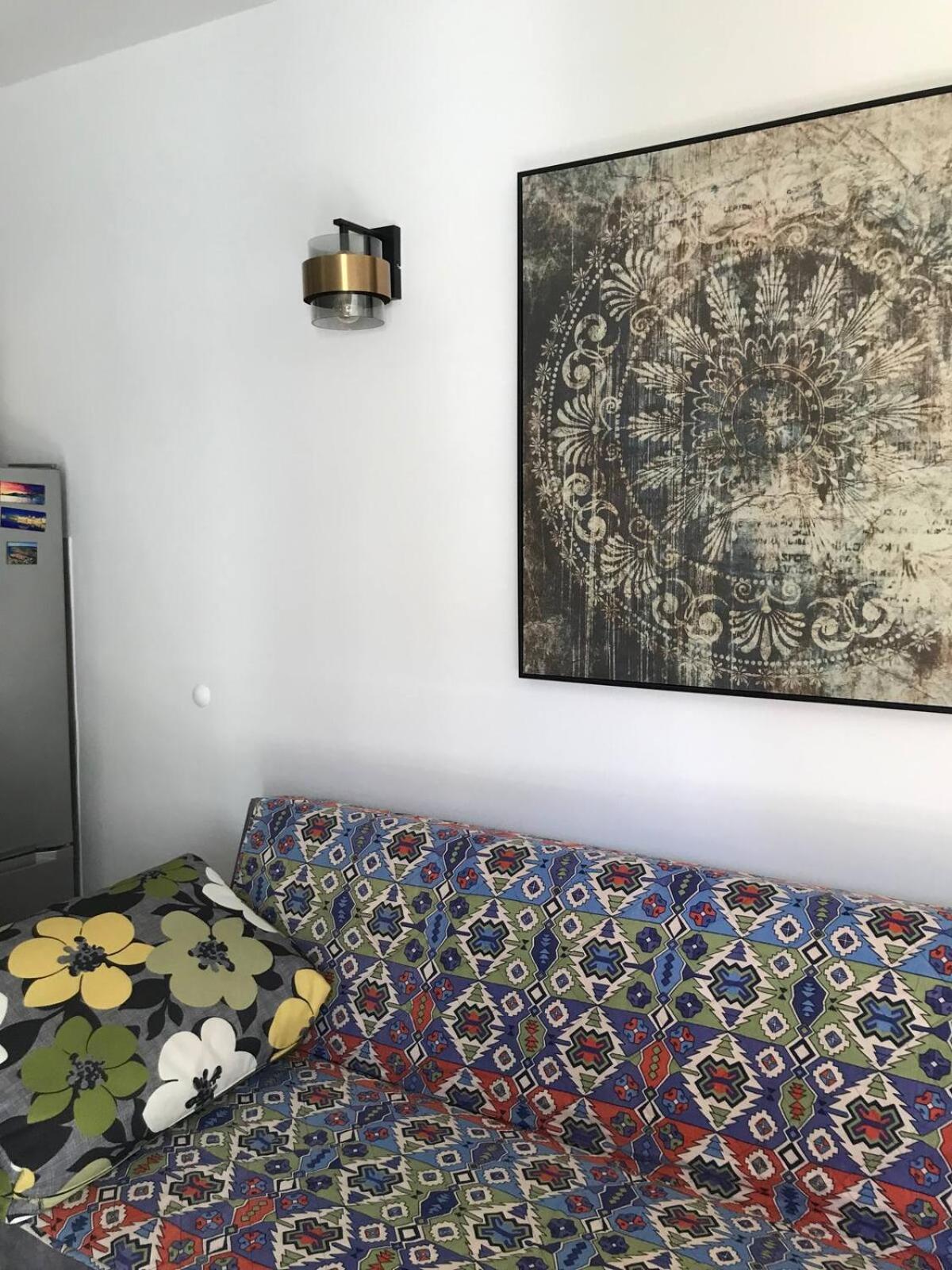 Apartment Marica