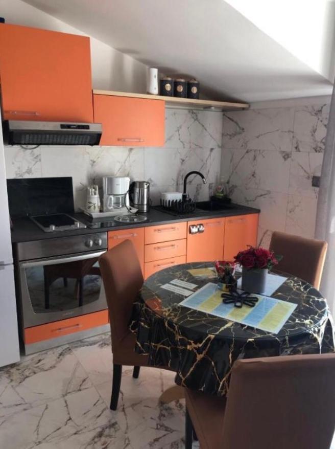 Marica Apartment *
