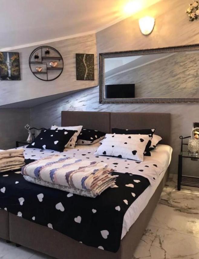 Marica Apartment